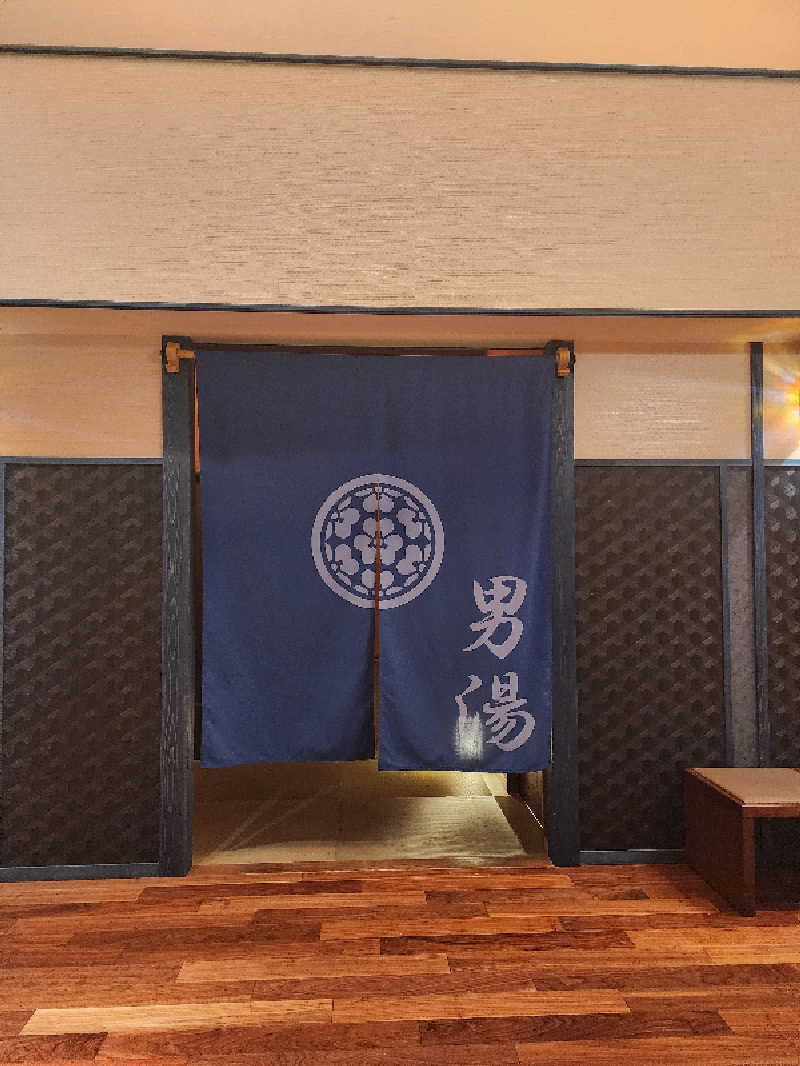 OSOTOSAUNA管理者さんの土佐望月温泉 姫若子の湯のサ活写真