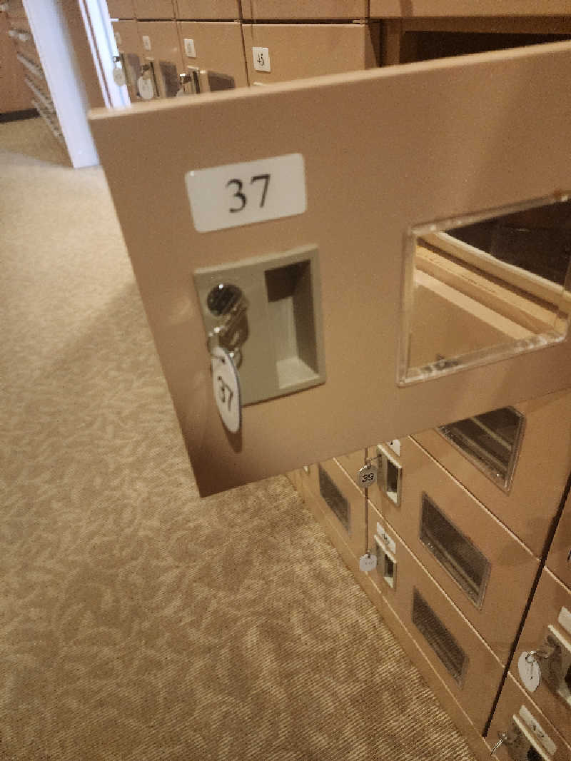 OSOTOSAUNA管理者さんのえにわ温泉ほのかのサ活写真