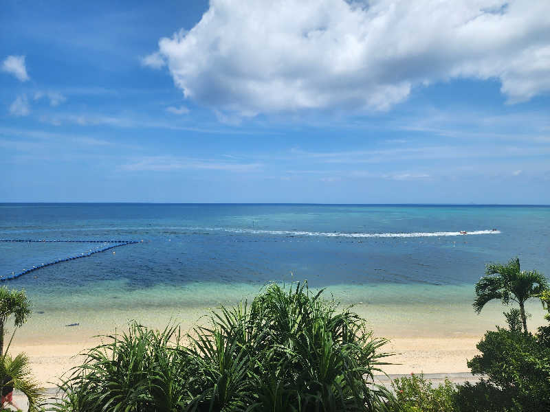 OSOTOSAUNA管理者さんの琉球温泉 龍神の湯のサ活写真