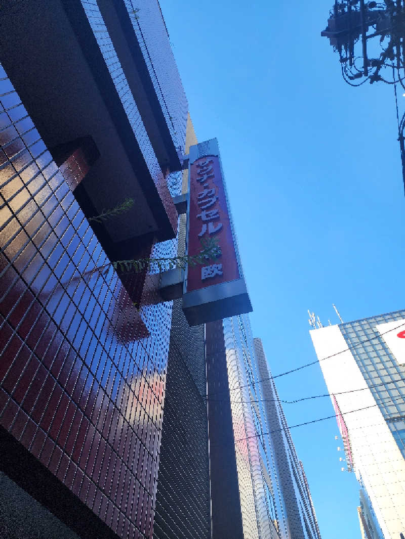 OSOTOSAUNA管理者さんのサウナ&カプセルホテル 北欧のサ活写真