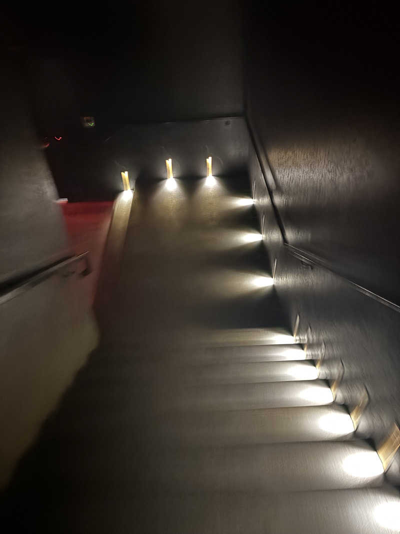 アマをさんのBathhouse Flatironのサ活写真