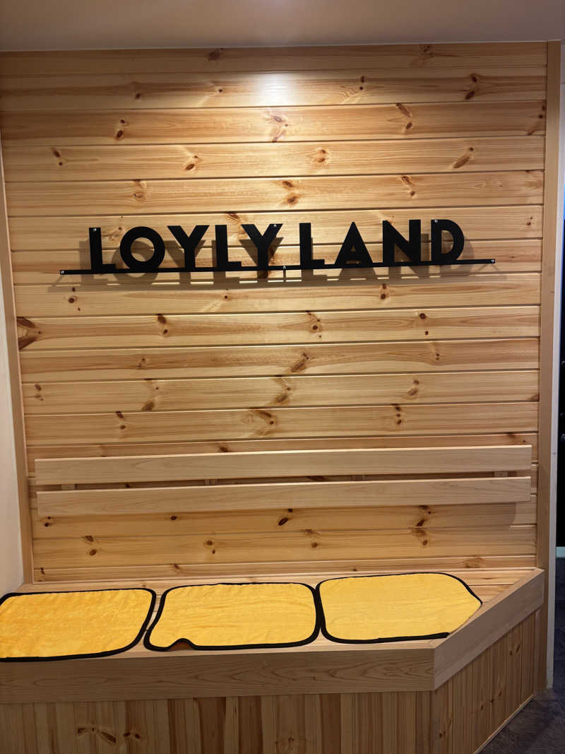 アマをさんのひとりサウナ ロウリューランド関内馬車道のサ活写真