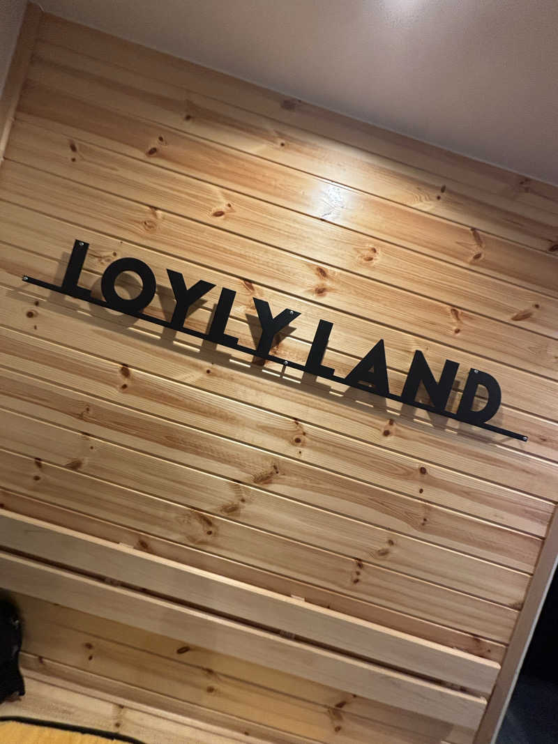 アマをさんのひとりサウナ ロウリューランド関内馬車道のサ活写真