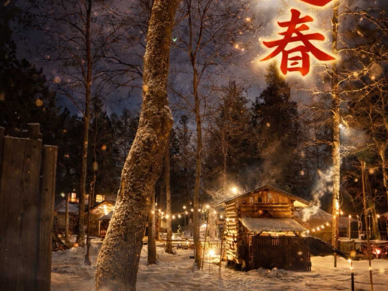 The Sauna[上水内郡信濃町]のサ活（サウナ記録・口コミ感想）一覧