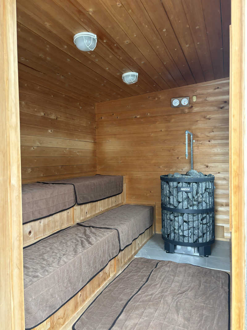 アマをさんのHOKULANI by the sea(ホクラニ バイ ザ シー)のサ活写真