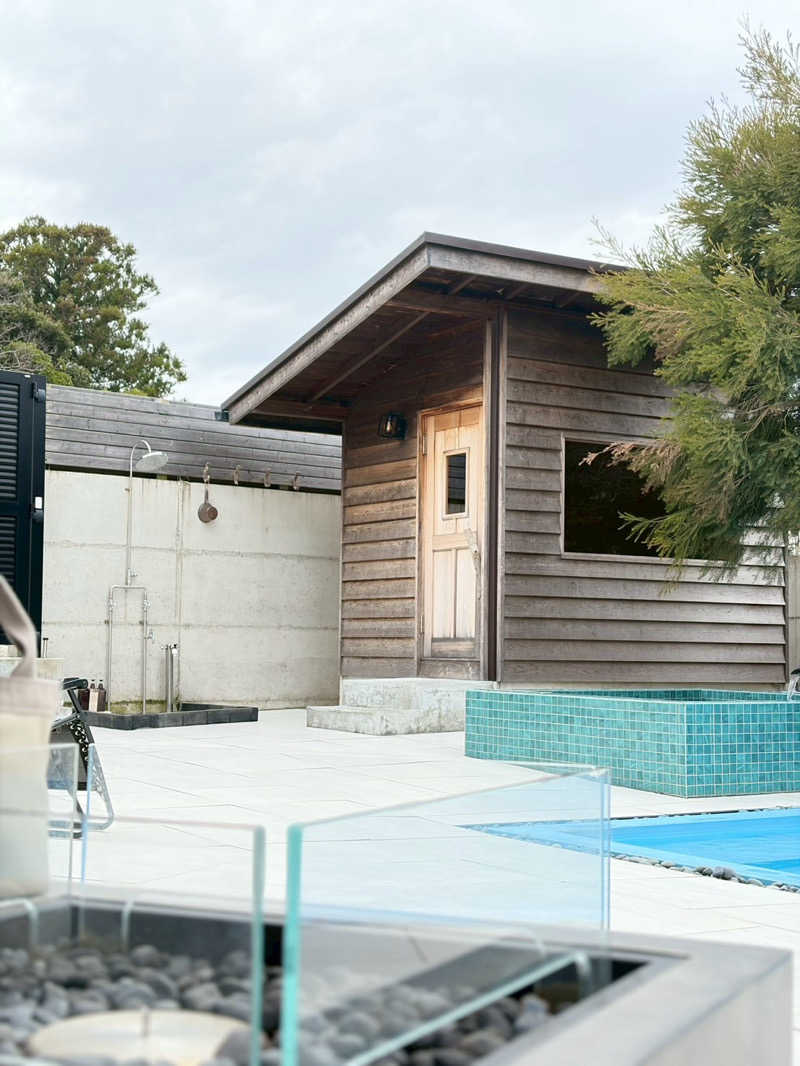 アマをさんのHOKULANI by the sea(ホクラニ バイ ザ シー)のサ活写真