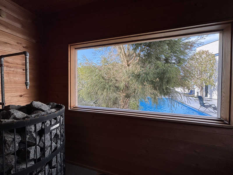 アマをさんのHOKULANI by the sea(ホクラニ バイ ザ シー)のサ活写真