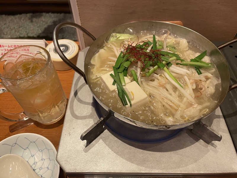 さとひささんのリラクゼーションスパ アペゼのサ活写真