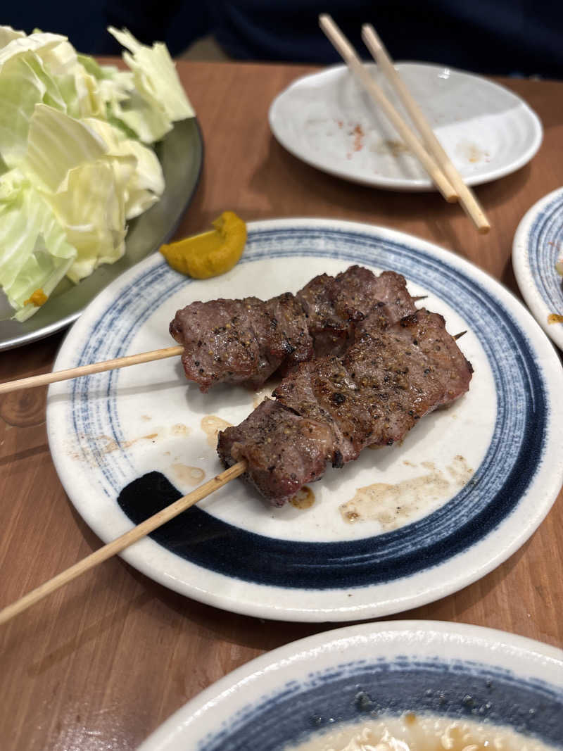 たっくんさんのカプセルホテル&サウナ 池袋プラザのサ活写真