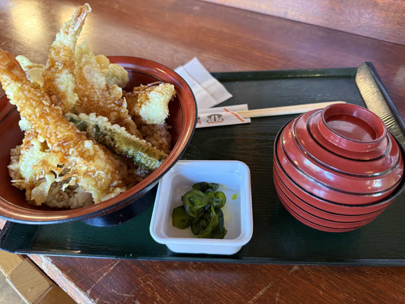 サウナーKさんの極楽湯 羽生温泉のサ活写真