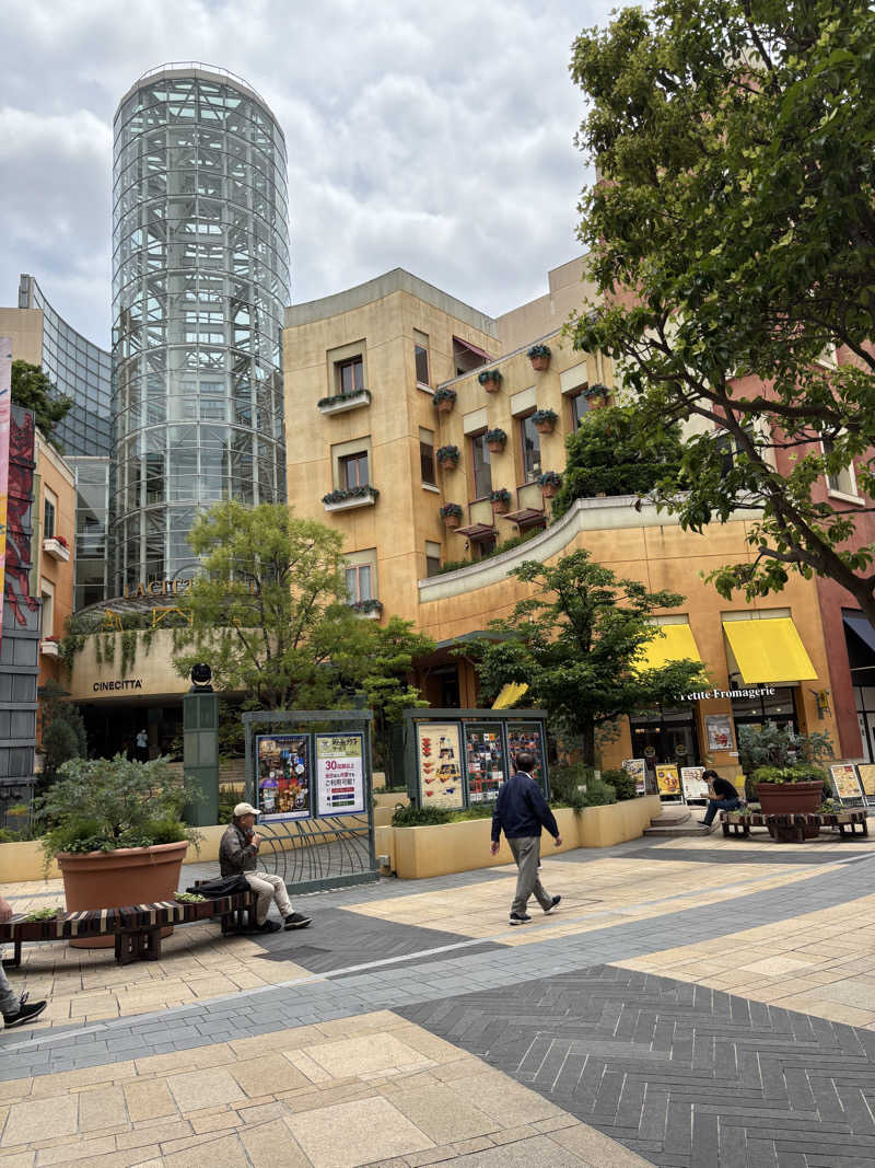 サ二郎さんのsaunahouseのサ活写真