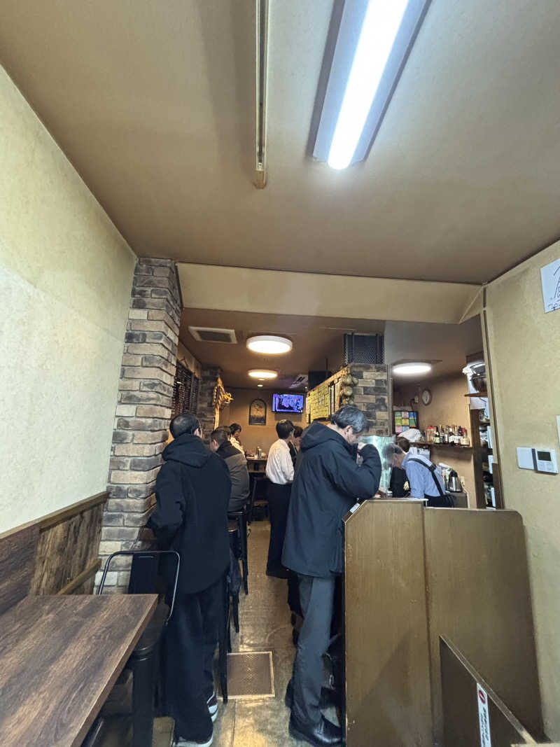二代目サ二郎さんのタイムズ スパ・レスタのサ活写真