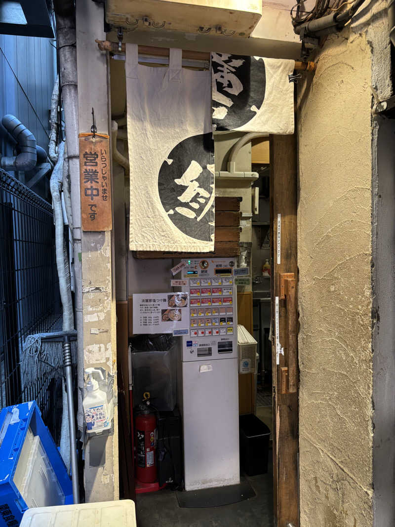 二代目サ二郎さんのスゴイサウナ赤坂店のサ活写真