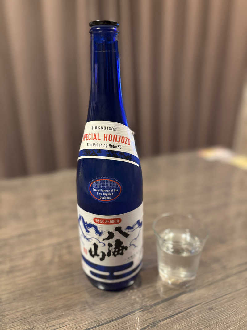二代目サ二郎さんのライオンサウナ新橋 (レンブラントキャビン&スパ新橋内)のサ活写真