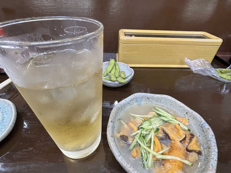 ハイボール