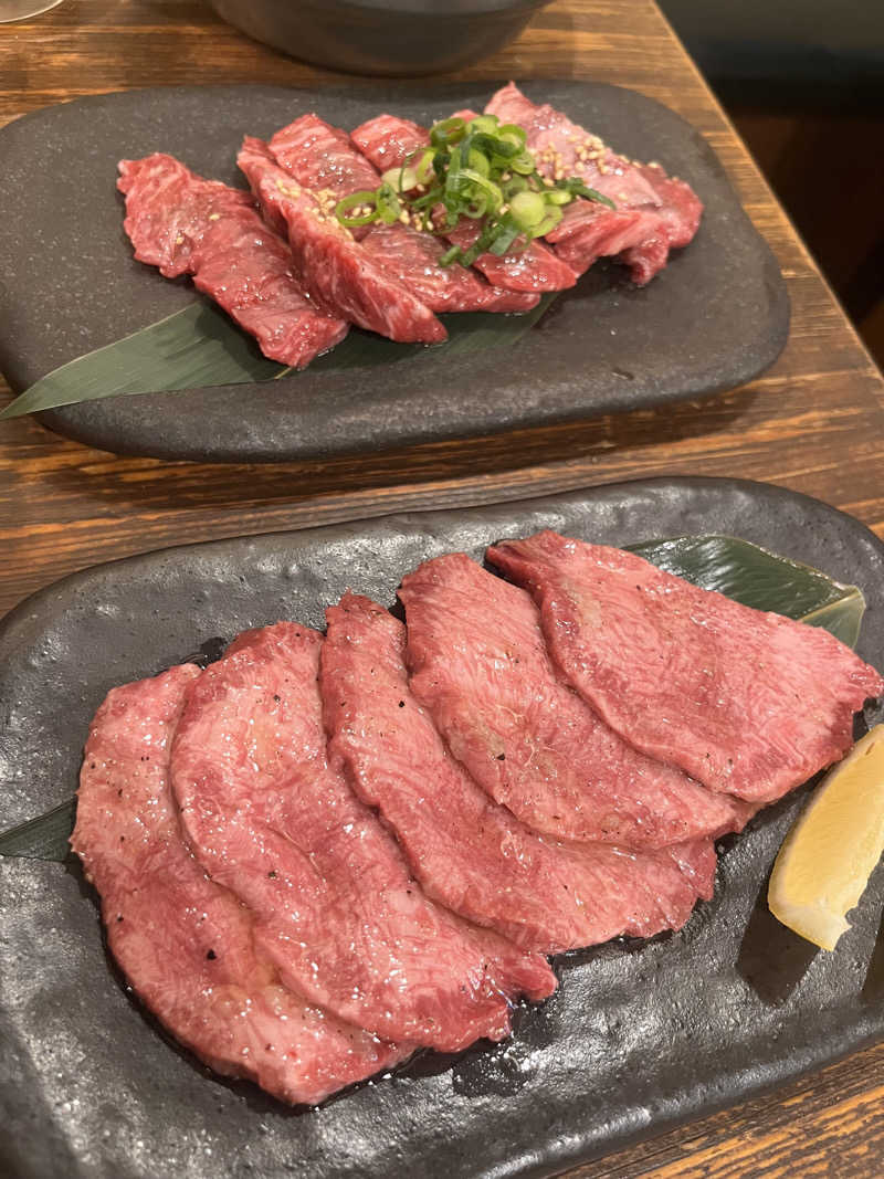 みさんの黄金湯のサ活写真