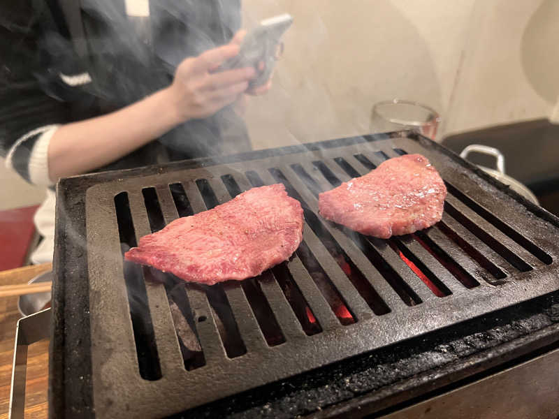 みさんの黄金湯のサ活写真