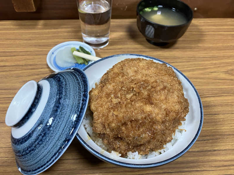 すぎちゃんさんのおふろの王様 瀬谷店のサ活写真