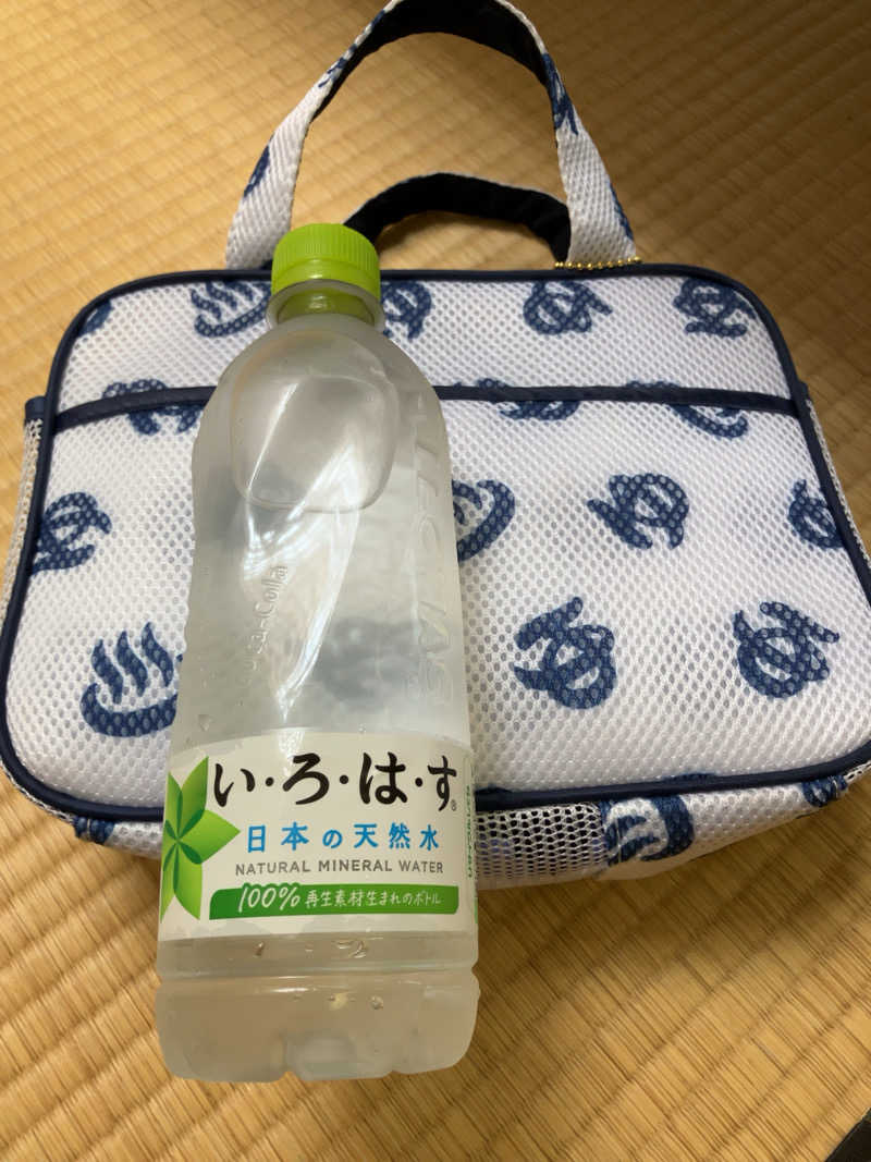 すぎちゃんさんの清川村ふれあいセンター 別所の湯のサ活写真