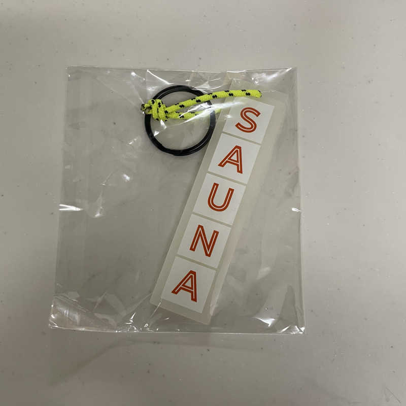 ばりあんさんのサウナヘヴン草加のサ活写真