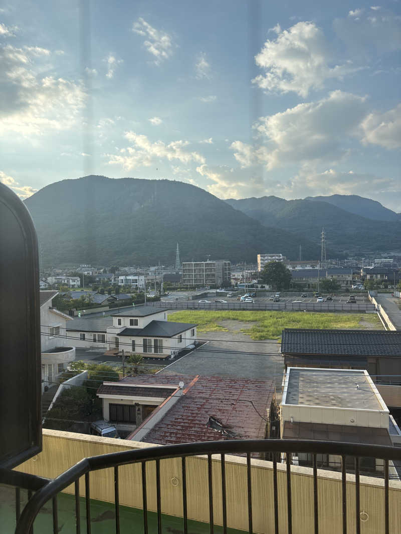 たかゆきさんの大江戸温泉物語 ホテル新光のサ活写真