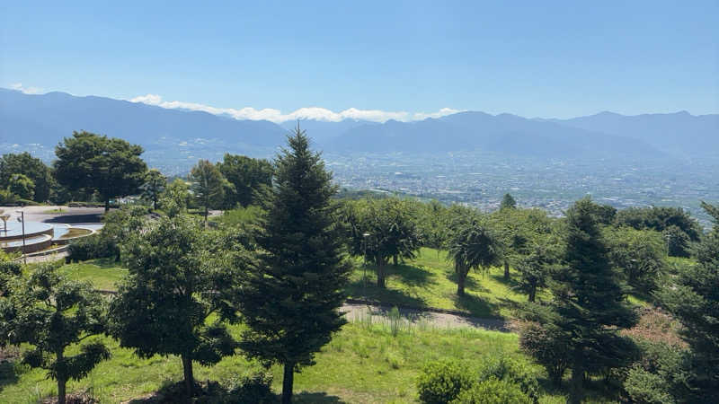 たかゆきさんの大江戸温泉物語 ホテル新光のサ活写真