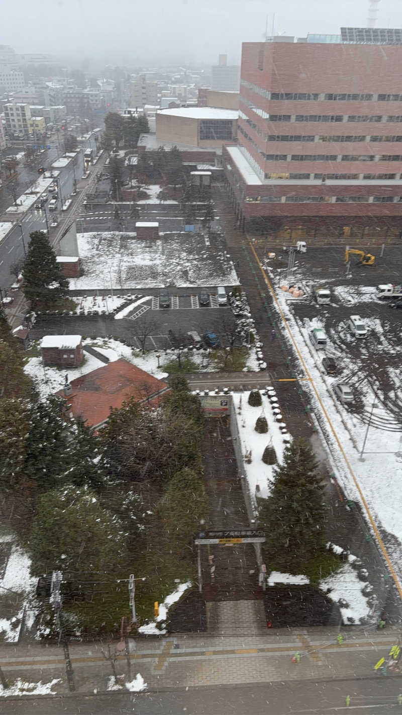 たかゆきさんのOMO7旭川(おも) by 星野リゾート サウナプラトーのサ活写真