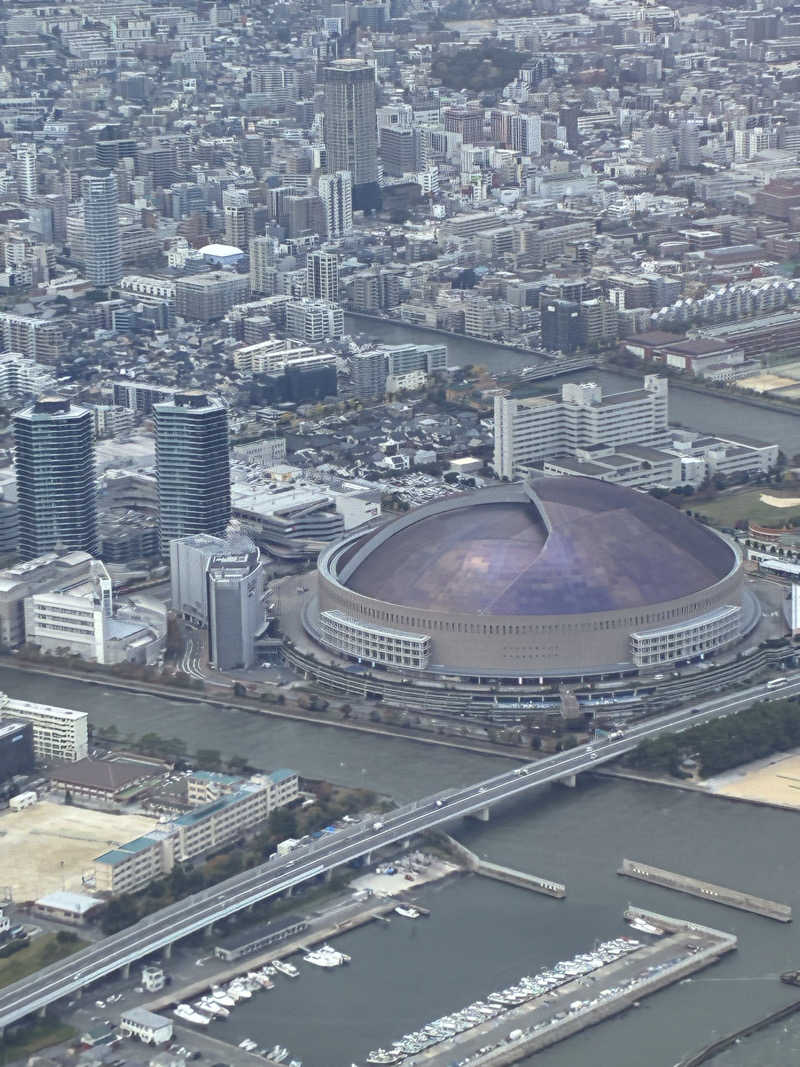 たかゆきさんの西鉄イン小倉のサ活写真