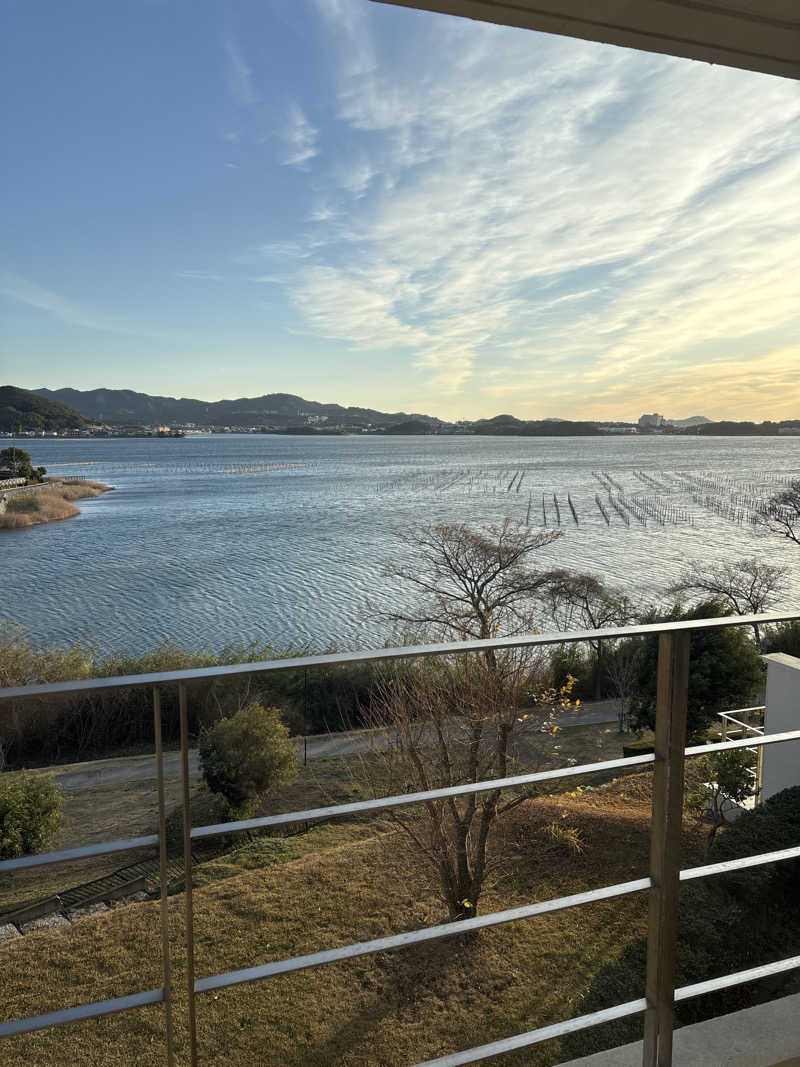 たかゆきさんのKIARAリゾート&スパ浜名湖のサ活写真