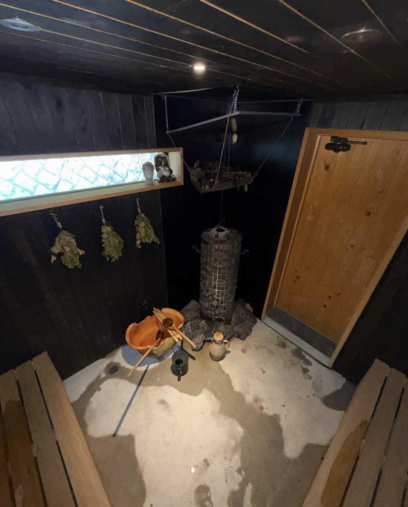 aichi03saunarさんのSHIGARAKI SAUNAのサ活写真
