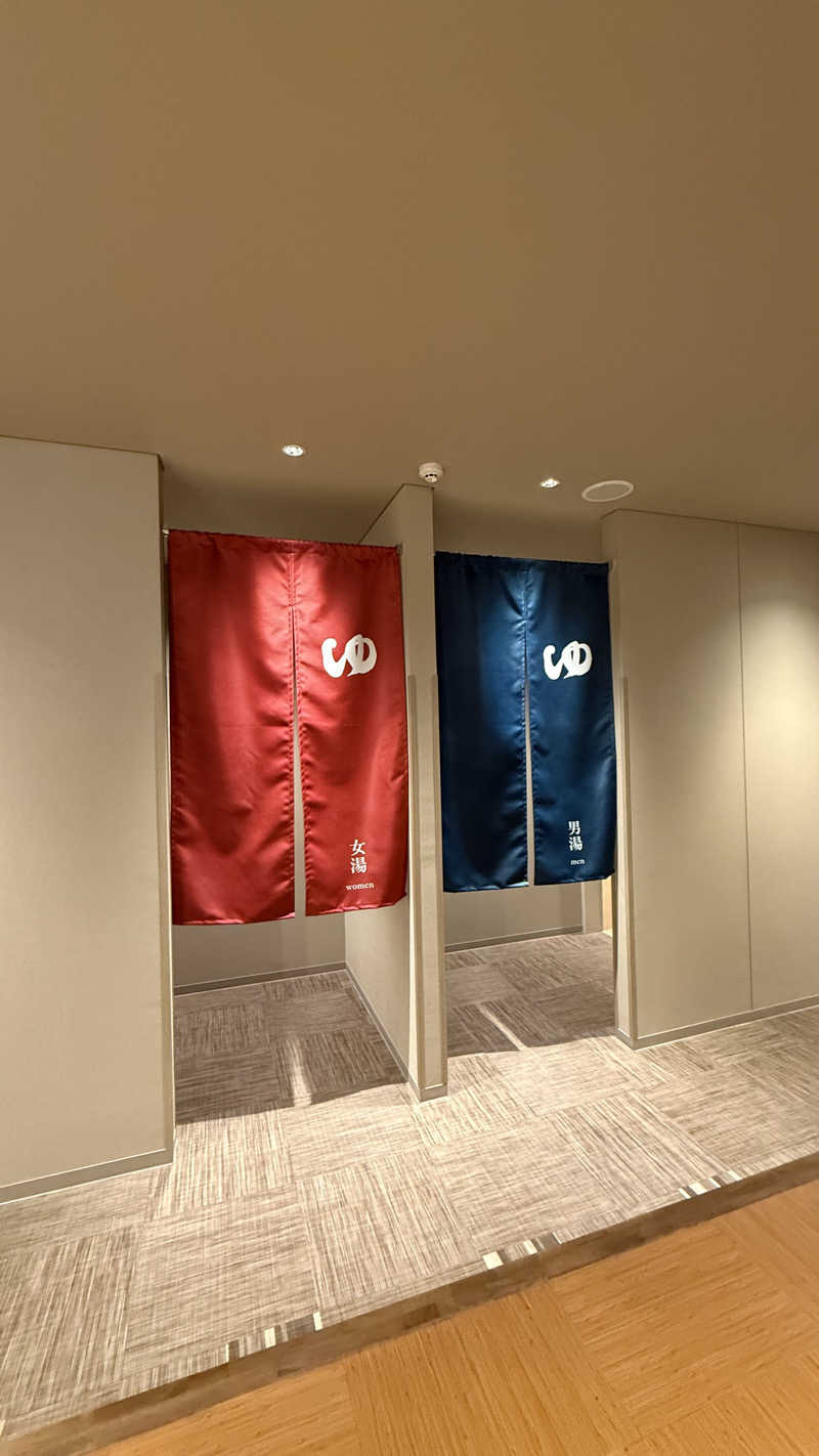 aichi03saunarさんの天然温泉 この湯のサ活写真