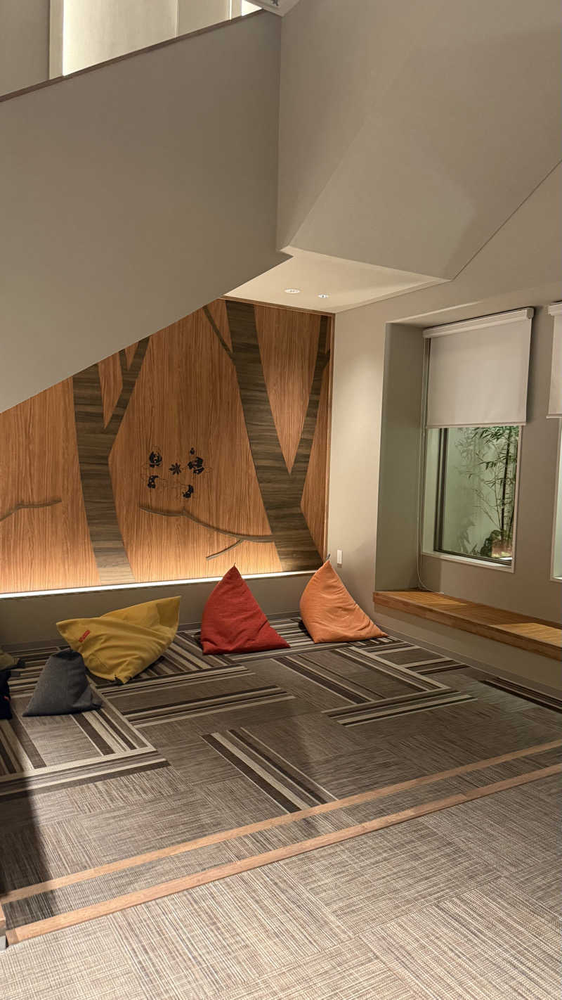 aichi03saunarさんの天然温泉 この湯のサ活写真