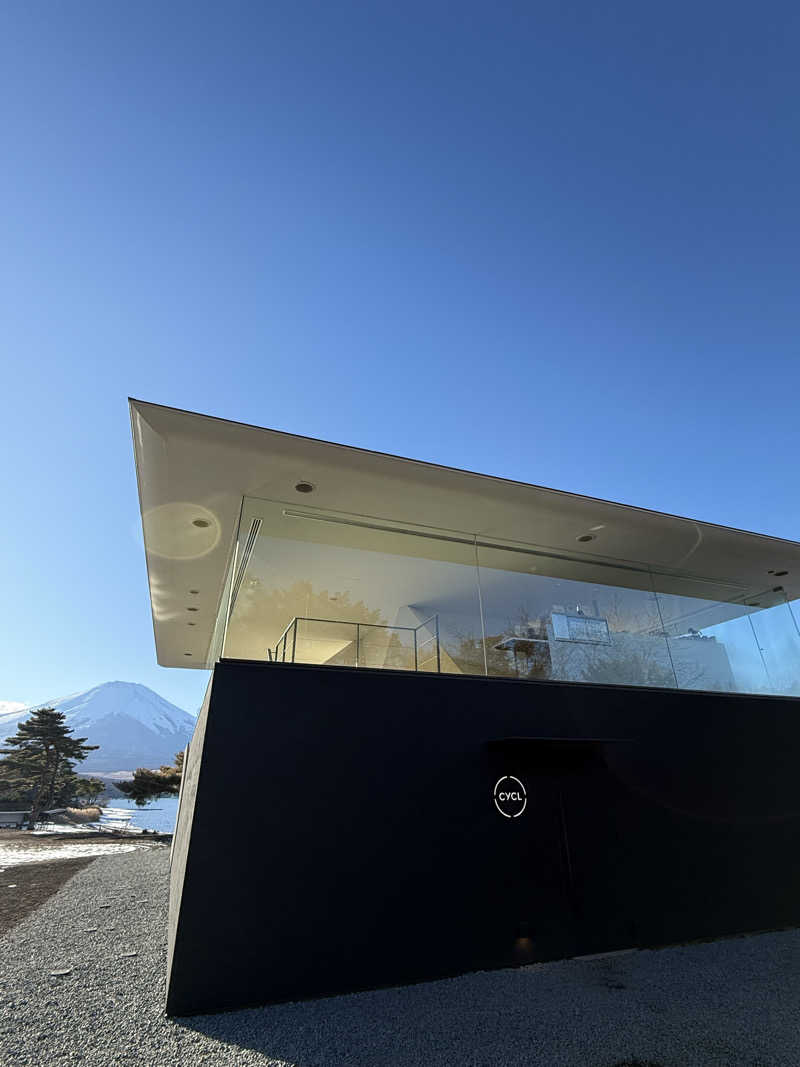 aichi03saunarさんのCYCLのサ活写真