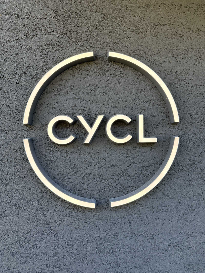 aichi03saunarさんのCYCLのサ活写真