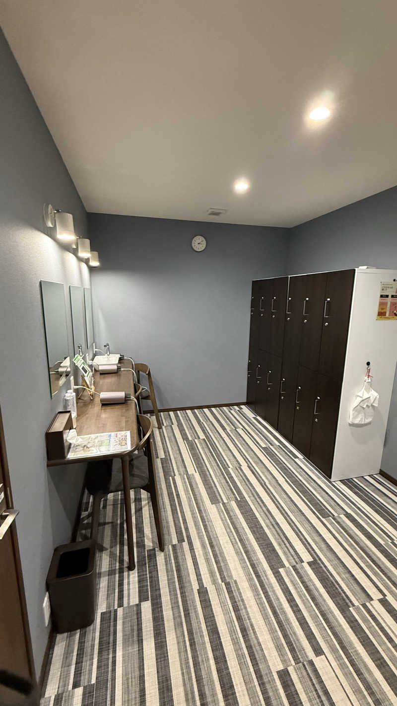 aichi03saunarさんのIE:SAUNA AICHIのサ活写真