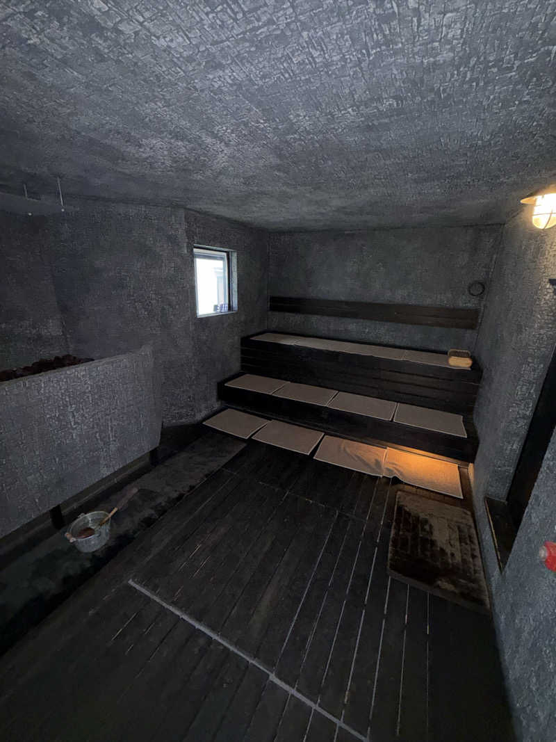 aichi03saunarさんのIE:SAUNA AICHIのサ活写真