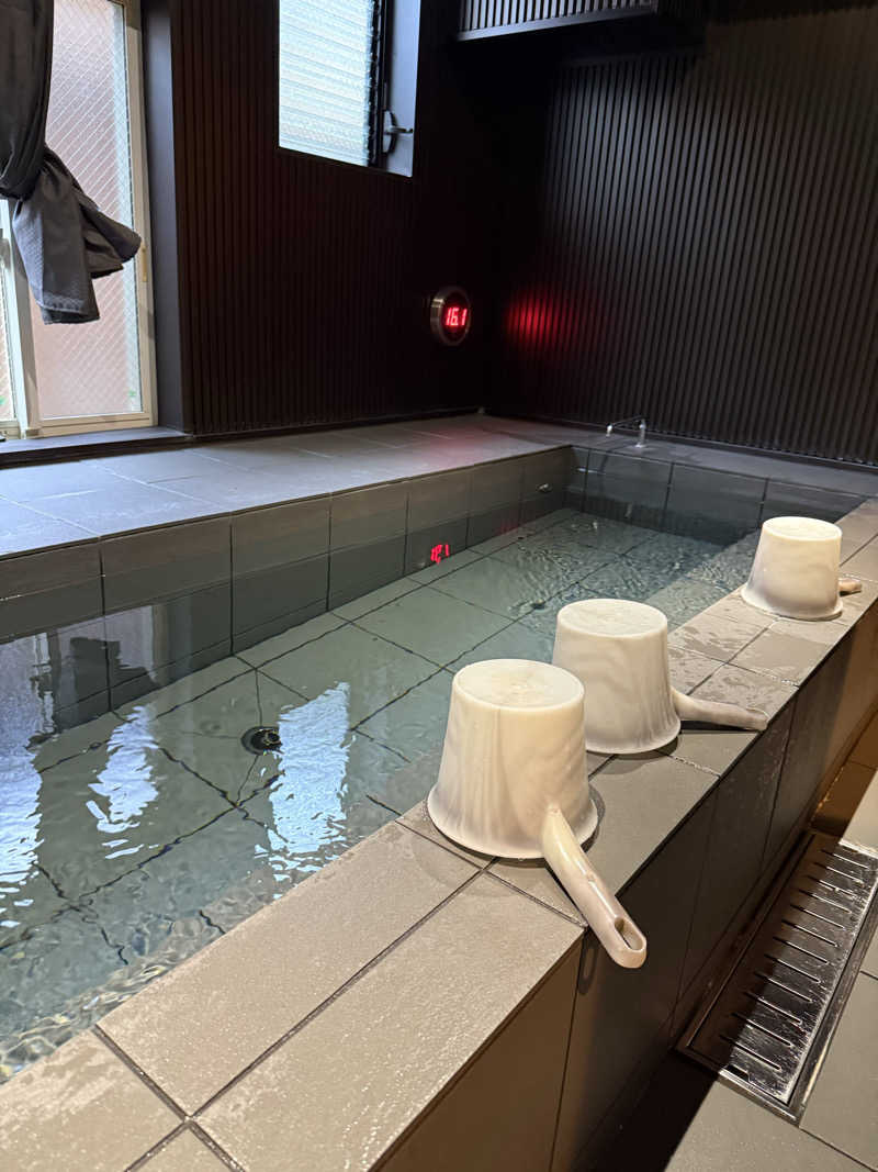 aichi03saunarさんのIE:SAUNA AICHIのサ活写真