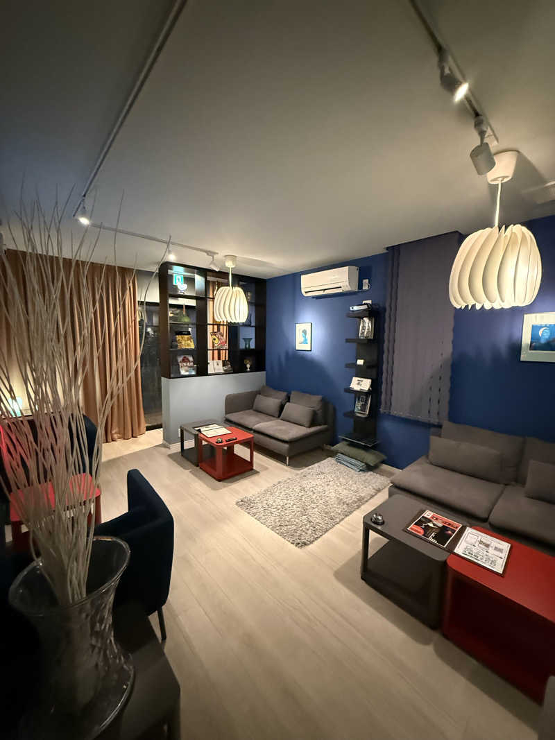 aichi03saunarさんのIE:SAUNA AICHIのサ活写真