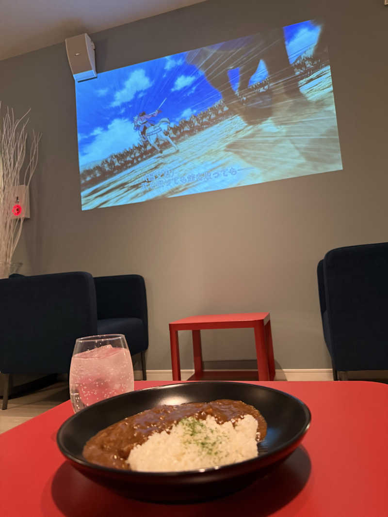 aichi03saunarさんのIE:SAUNA AICHIのサ活写真