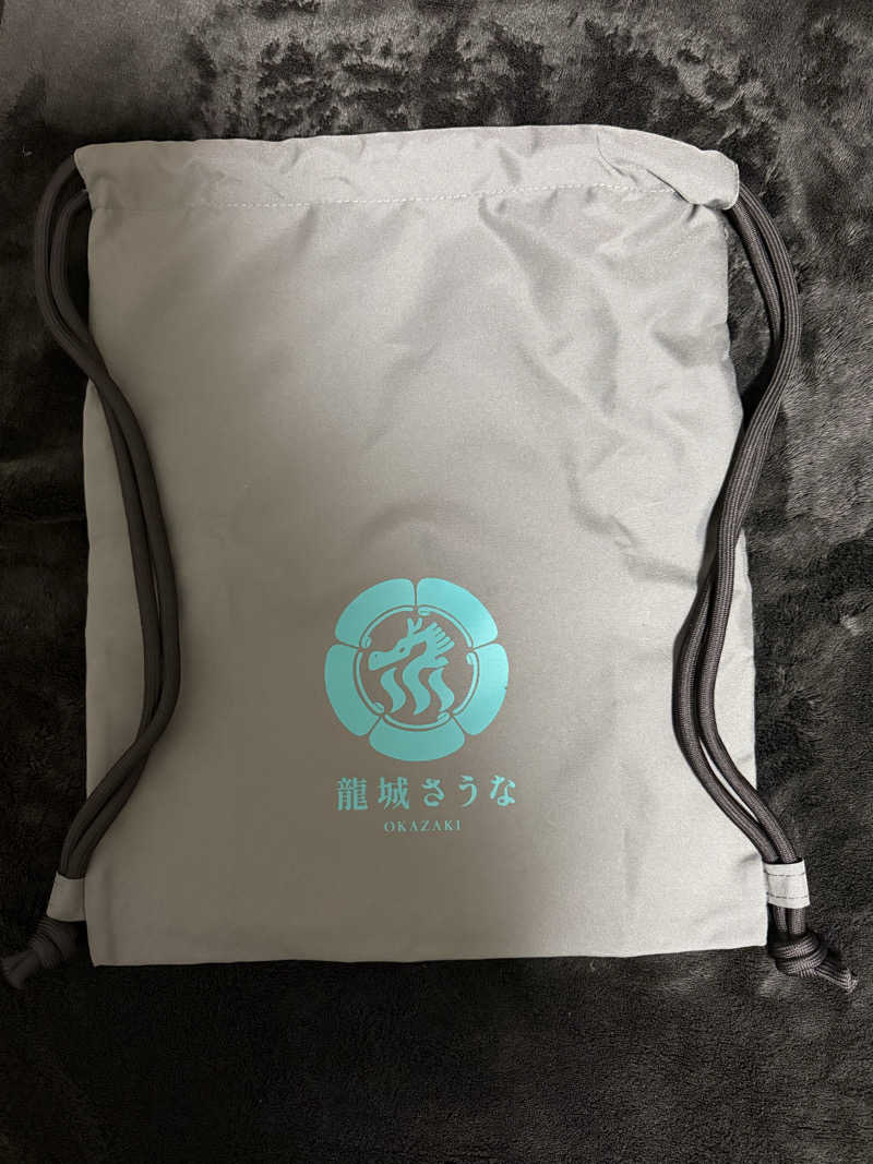 aichi03saunarさんの龍城さうなのサ活写真