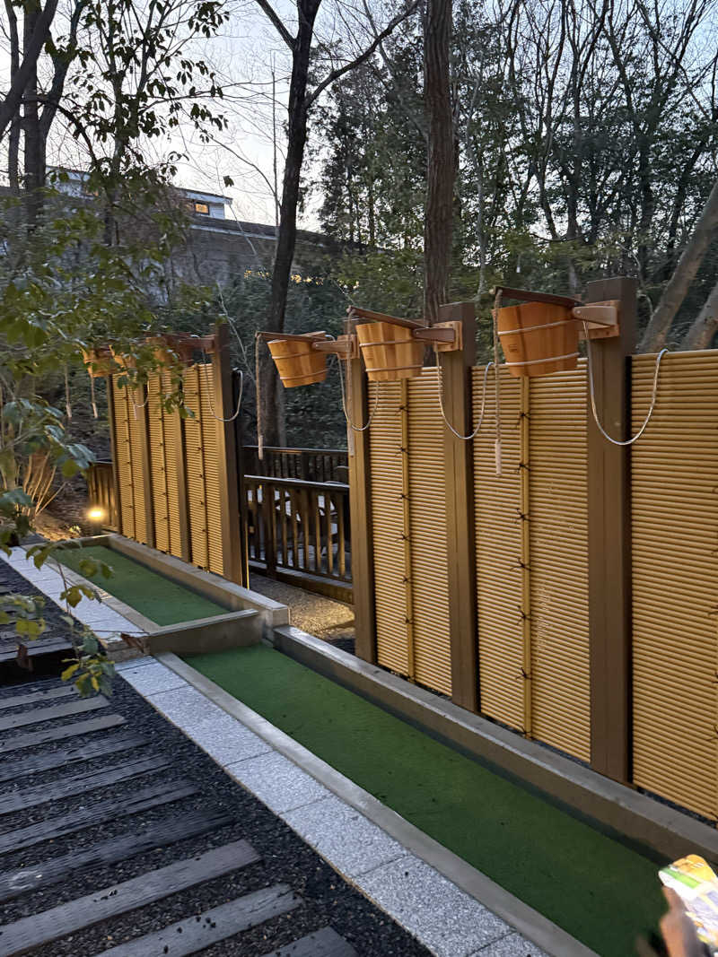 aichi03saunarさんのSAUNA RESORT 天光の湯のサ活写真