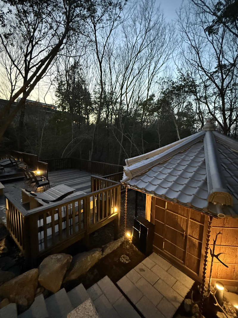 aichi03saunarさんのSAUNA RESORT 天光の湯のサ活写真