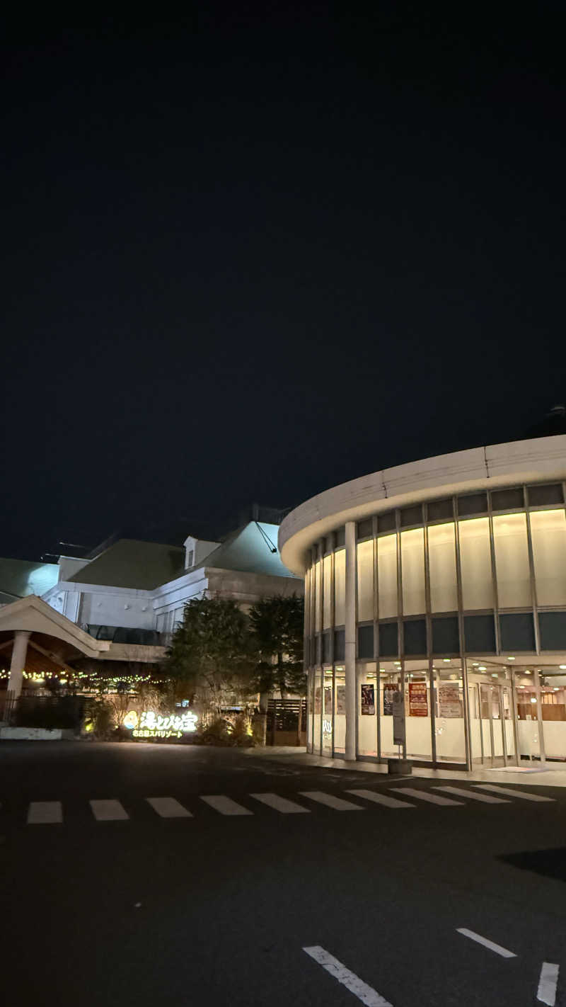 aichi03saunarさんの湯〜とぴあ宝のサ活写真