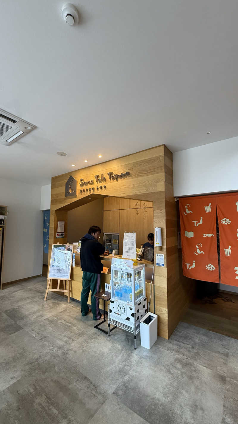 aichi03saunarさんのSauna Talo Toyama サウナタロトヤマのサ活写真