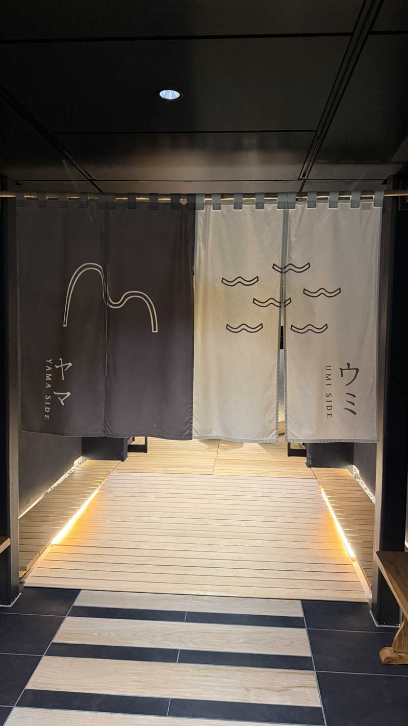 aichi03saunarさんのSPA BALNAGE(スパ・バルナージュ)のサ活写真