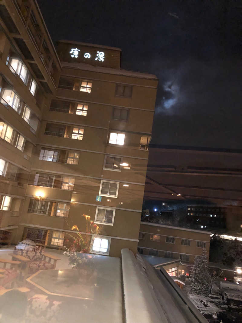 takuya.s 4さんの定山渓 鹿の湯のサ活写真