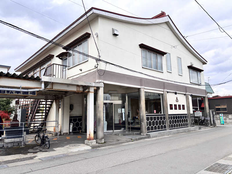 俄左右奴 (ニワカサウナー)さんの沖舘温泉のサ活写真