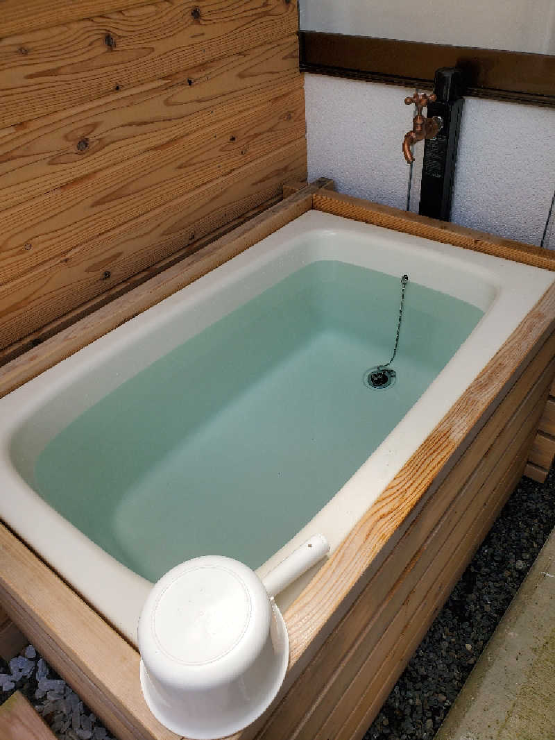 akiさんのKIKORU SAUNAのサ活写真