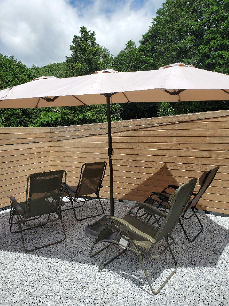 akiさんのKIKORU SAUNAのサ活写真