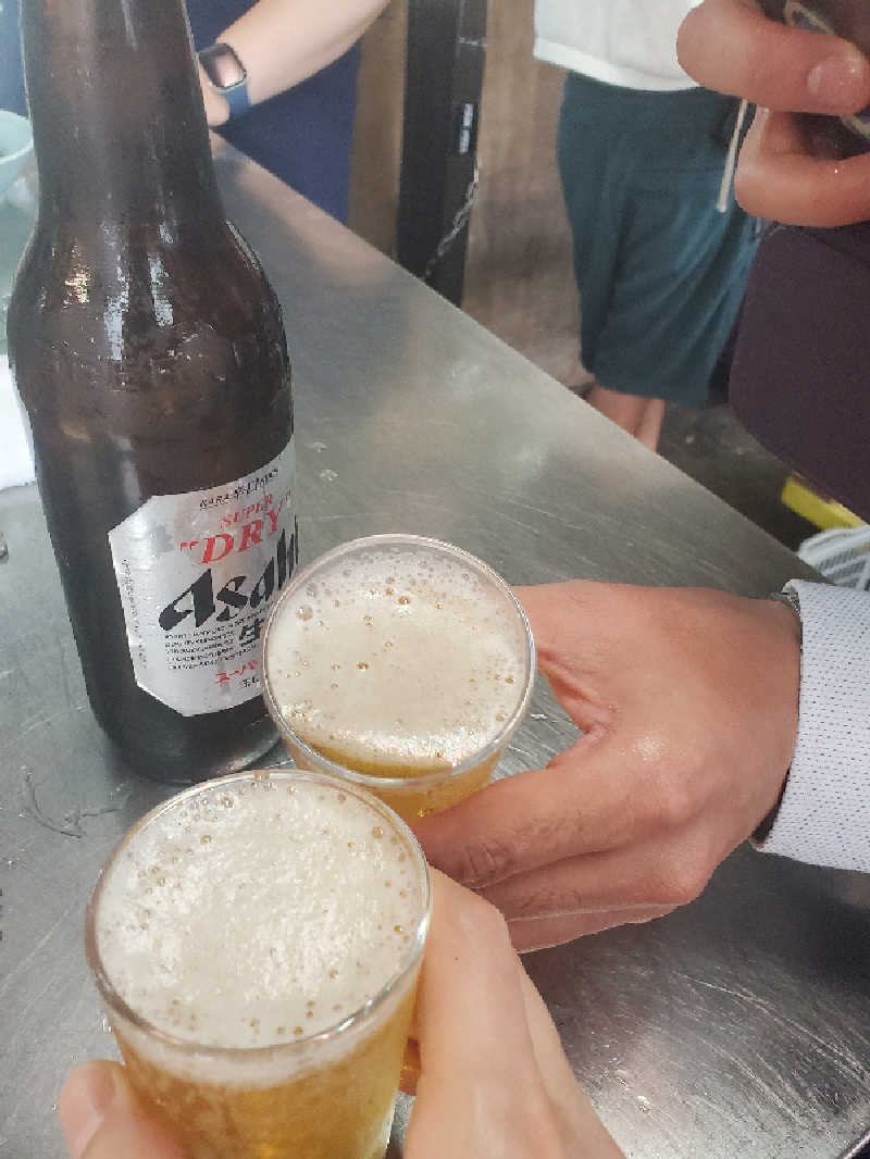 akiさんのユートピア白玉温泉のサ活写真